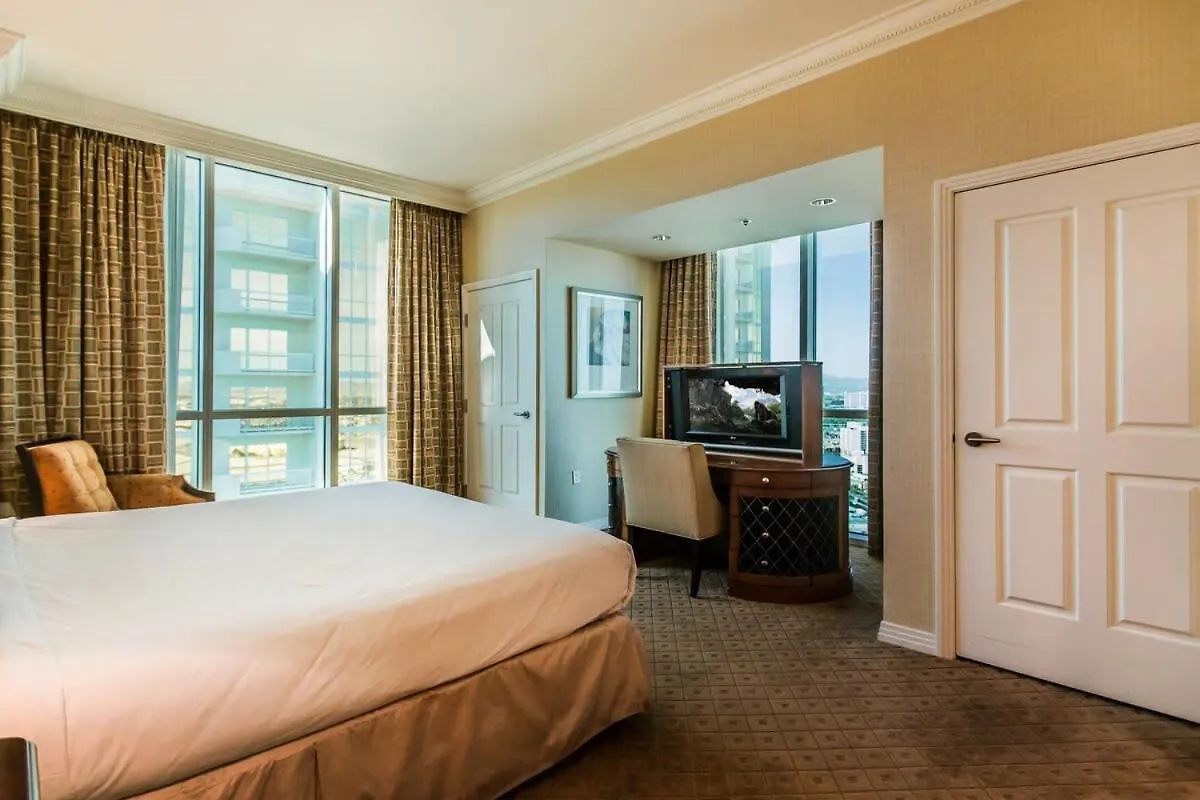 Сasa de vacaciones Mgm Signature 1Br With Balcony 08714 Las Vegas