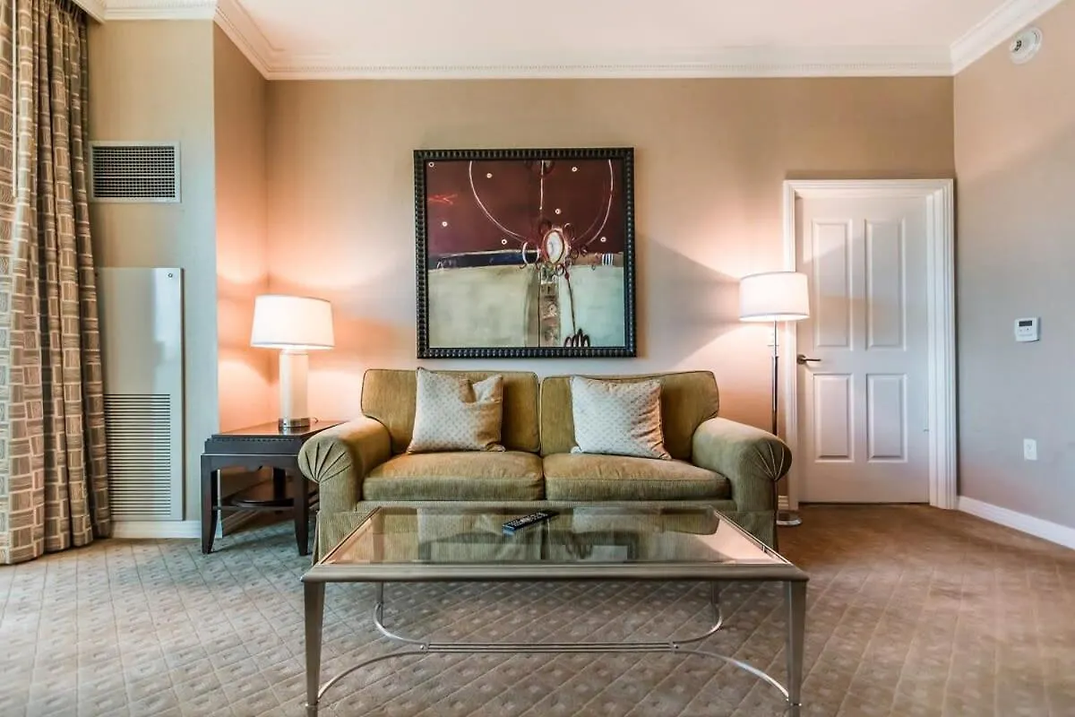 Mgm Signature 1Br With Balcony 08714 Las Vegas Estados Unidos