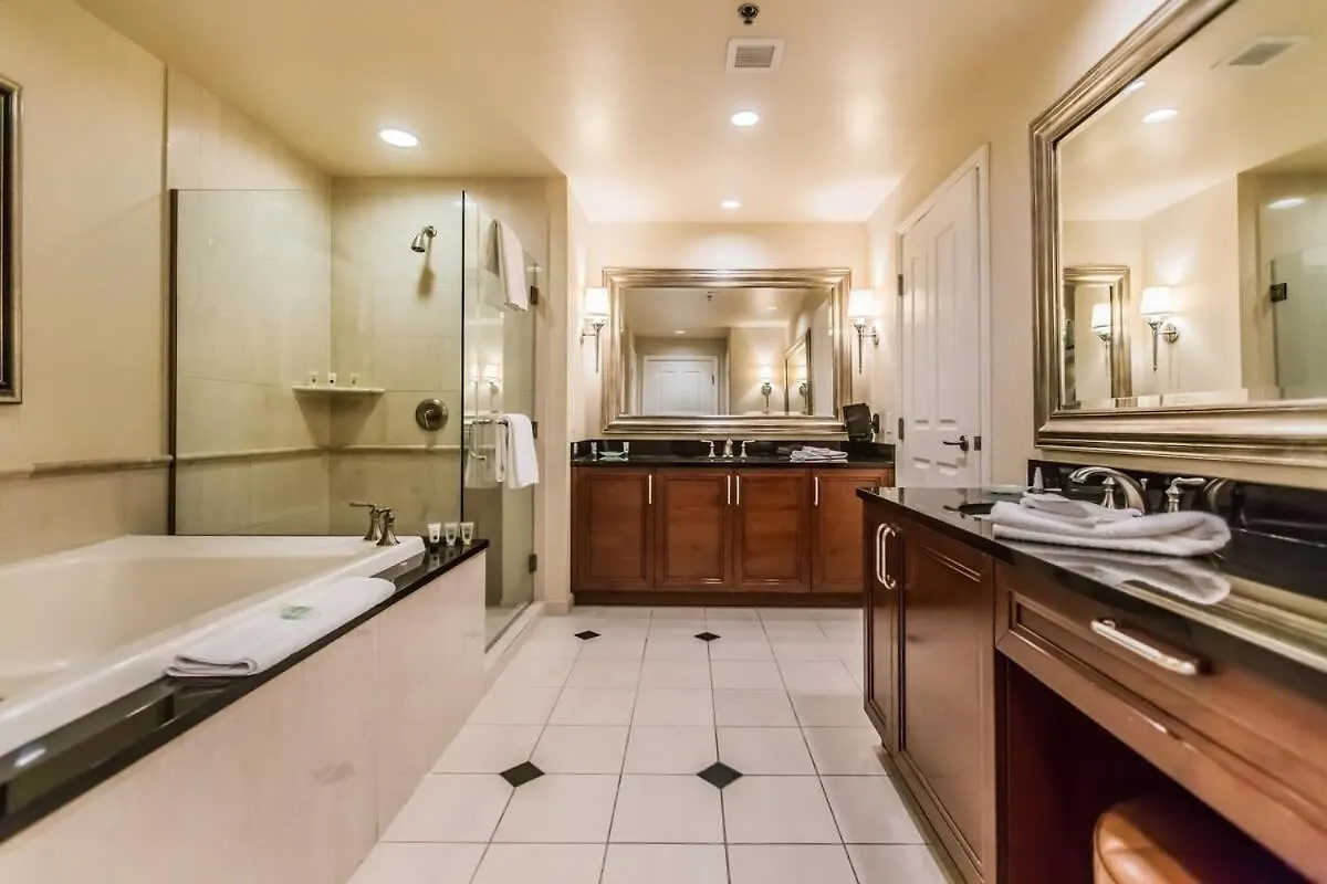 Mgm Signature 1Br With Balcony 08714 Las Vegas 0*,