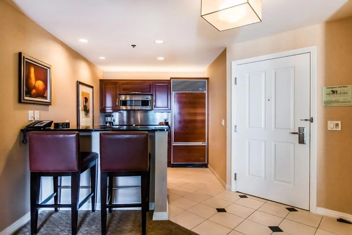Mgm Signature 1Br With Balcony 08714 Las Vegas Сasa de vacaciones