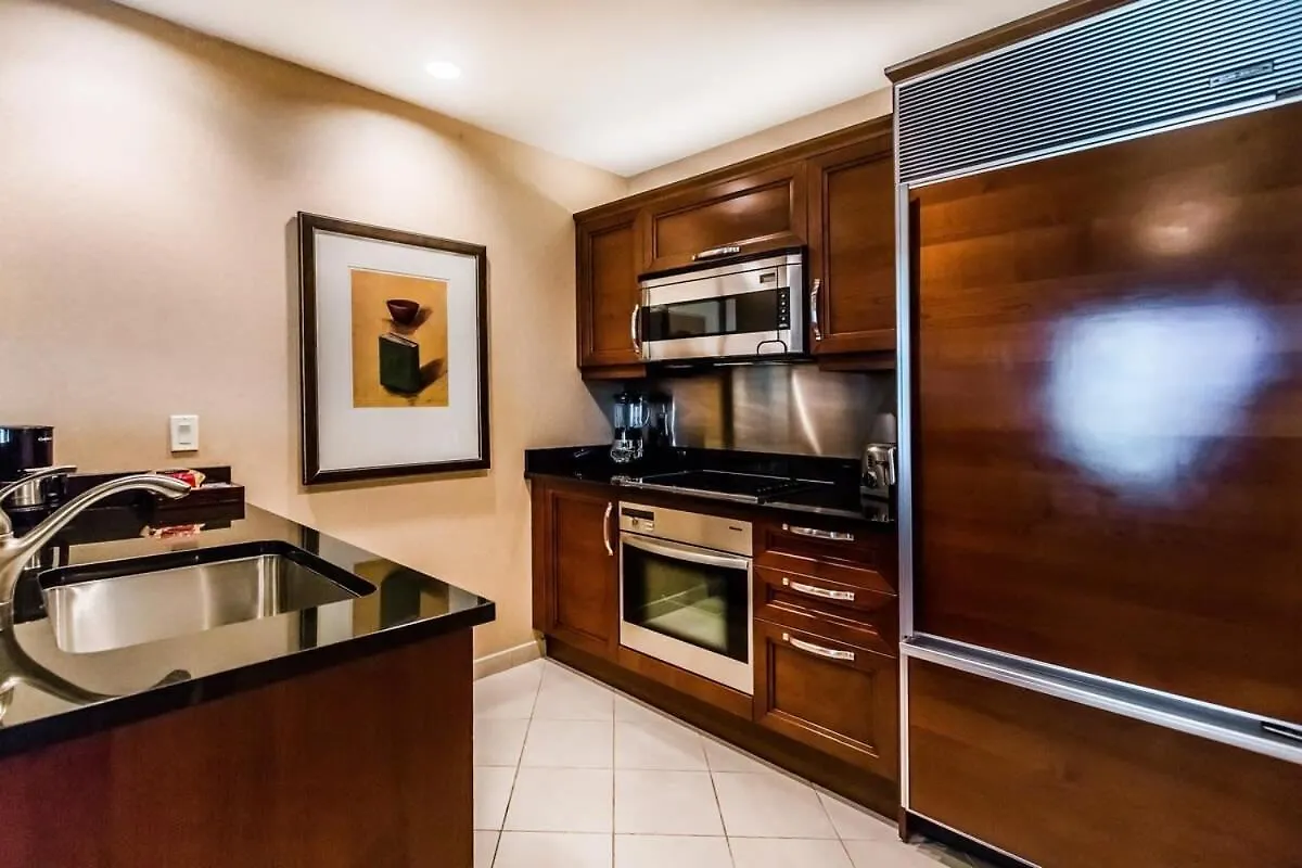 Mgm Signature 1Br With Balcony 08714 Las Vegas
