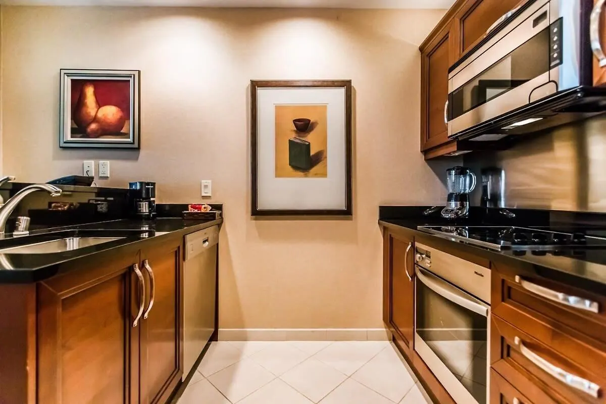 Сasa de vacaciones Mgm Signature 1Br With Balcony 08714 Las Vegas