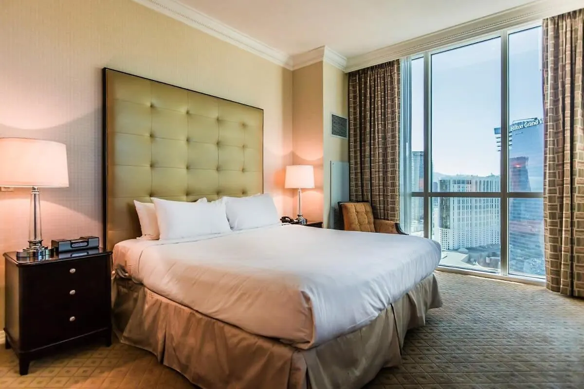 Mgm Signature 1Br With Balcony 08714 Las Vegas 0*,