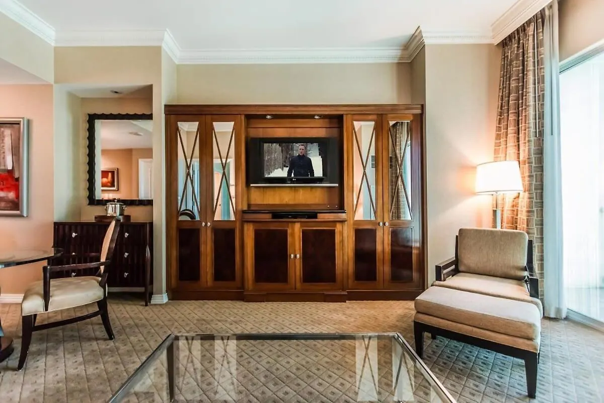 Mgm Signature 1Br With Balcony 08714 Las Vegas