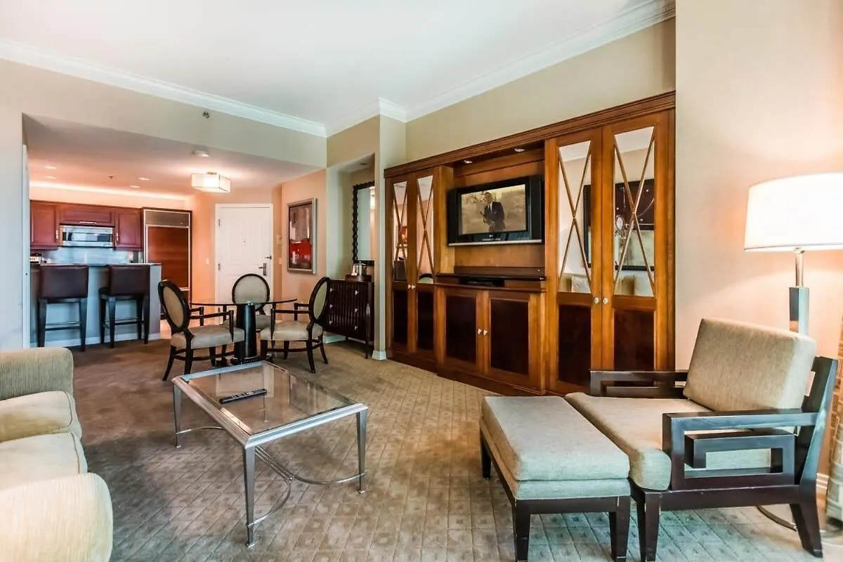 Сasa de vacaciones Mgm Signature 1Br With Balcony 08714 Las Vegas