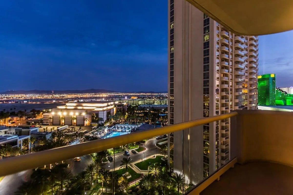 Mgm Signature 1Br With Balcony 08714 Las Vegas Estados Unidos