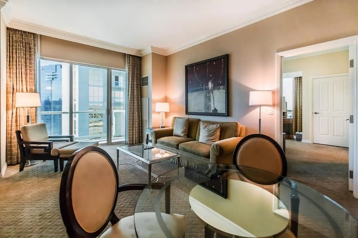 Mgm Signature 1Br With Balcony 08714 Las Vegas Сasa de vacaciones