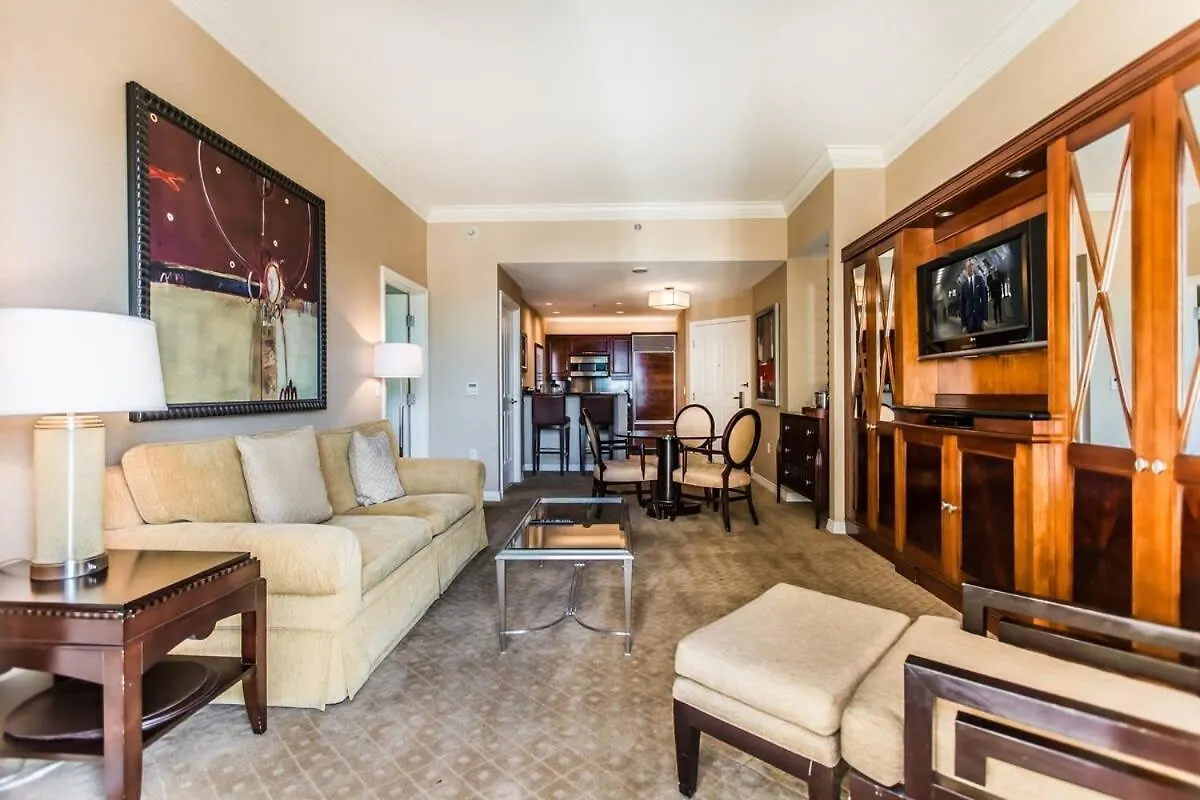 Сasa de vacaciones Mgm Signature 1Br With Balcony 08714 Las Vegas Estados Unidos
