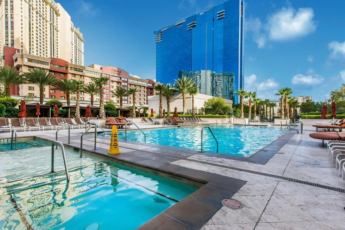 Mgm Signature 1Br With Balcony 08714 Las Vegas
