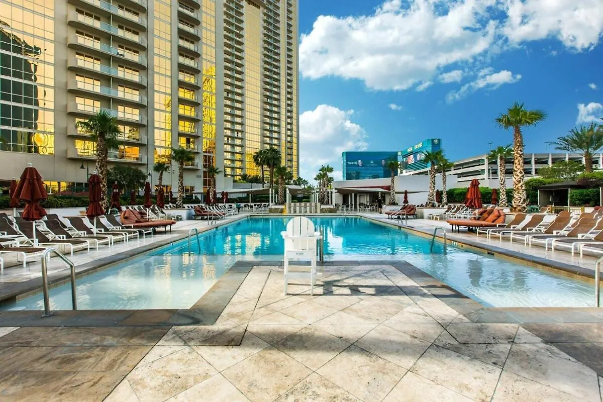 Mgm Signature 1Br With Balcony 08714 Las Vegas